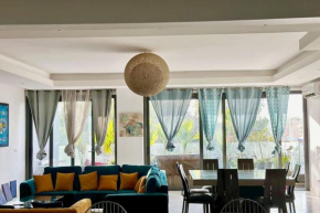 Magnifique F4 Corniche mermoz